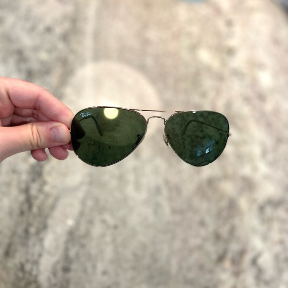 Ran-Ban Aviators - Picture 5 of 6